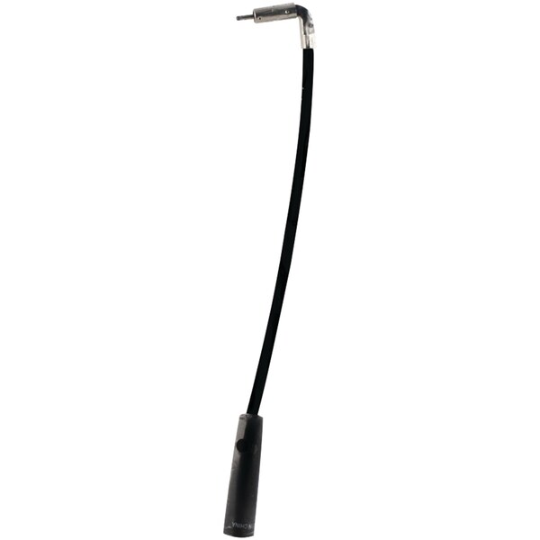 Metra Radio to Antenna Adapter w/Mini Barbed Plug for GM Factory 1988-2013 40-GM20